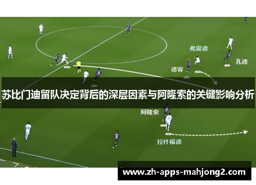 苏比门迪留队决定背后的深层因素与阿隆索的关键影响分析