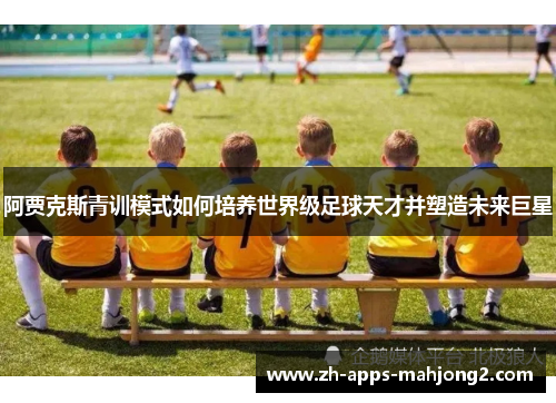 阿贾克斯青训模式如何培养世界级足球天才并塑造未来巨星