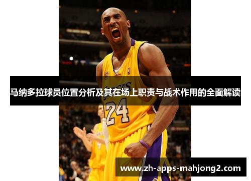 马纳多拉球员位置分析及其在场上职责与战术作用的全面解读