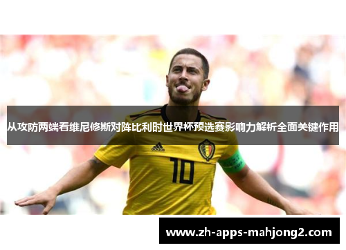 从攻防两端看维尼修斯对阵比利时世界杯预选赛影响力解析全面关键作用 从攻防两端看维尼修斯对阵比利时世界杯预选赛影响力解析全面关键作用